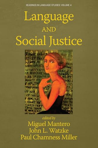 Language and Social Justice