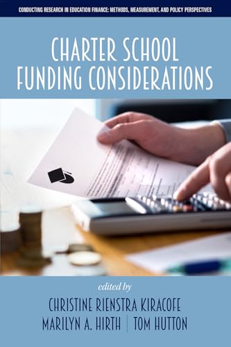 Charter School Funding Considerations