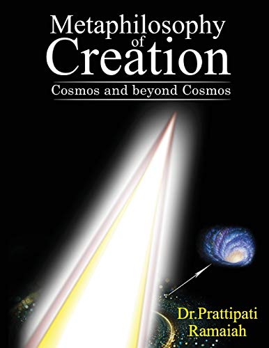 Metaphilosophy of Creation