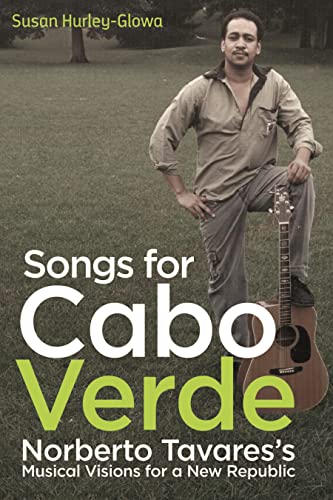 Songs for Cabo Verde