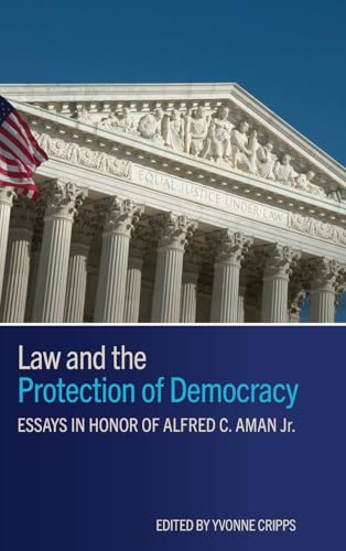Law and the Protection of Democracy