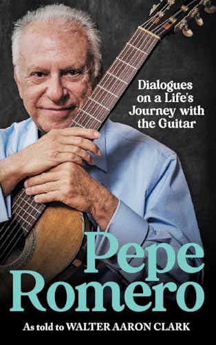 Pepe Romero