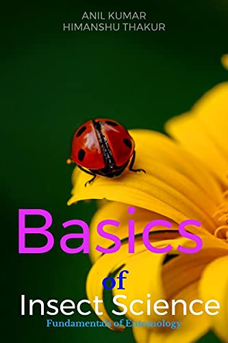 Basics of Insect Science