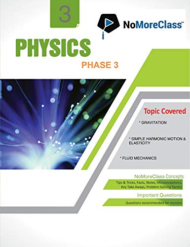PHYSICS PHASE 3