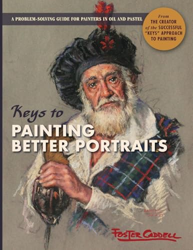 Keys to Painting Better Portraits