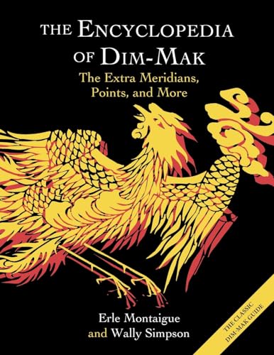 The Encyclopedia of Dim-Mak