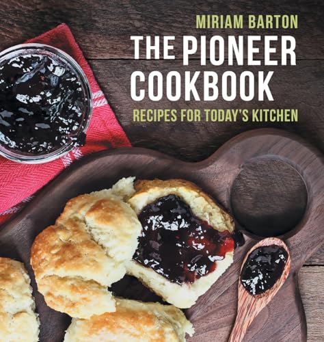 The Pioneer Cookbook