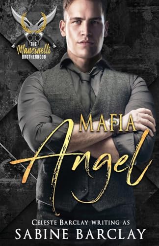 Mafia Angel