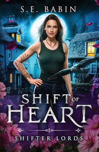 Shift of Heart