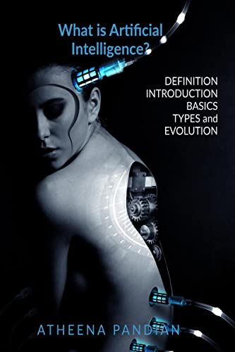 What is Artificial Intelligence?
