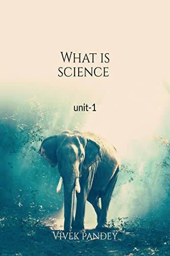 What is science? (color)