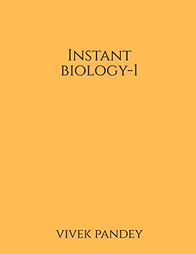 Instant biology-1