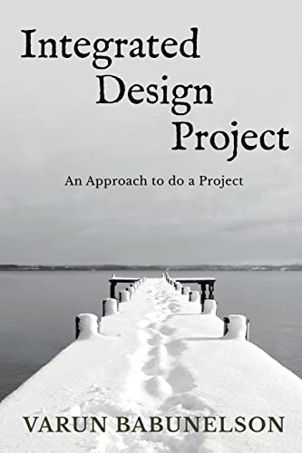Integrated Design Project