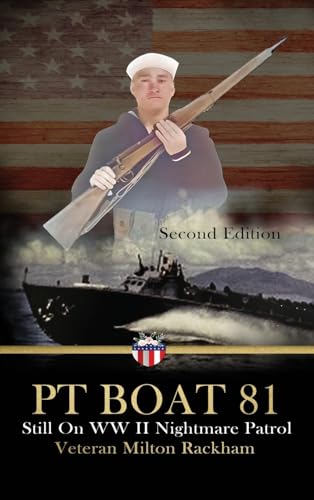 PT Boat 81