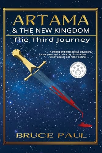 Artama & The New Kingdom