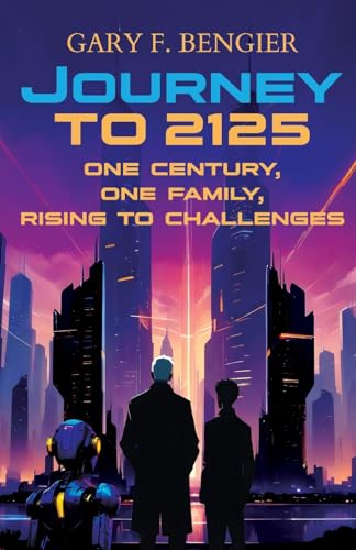 Journey to 2125