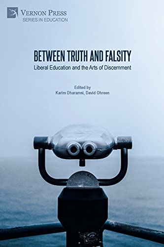 Between Truth and Falsity