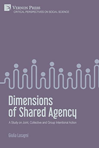 Dimensions of Shared Agency
