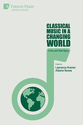 Classical Music in a Changing World