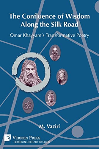 The Confluence of Wisdom Along the Silk Road