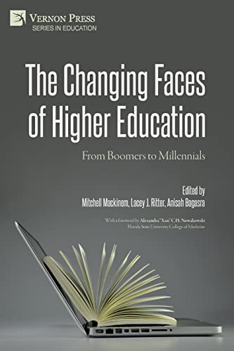 The Changing Faces of Higher Education