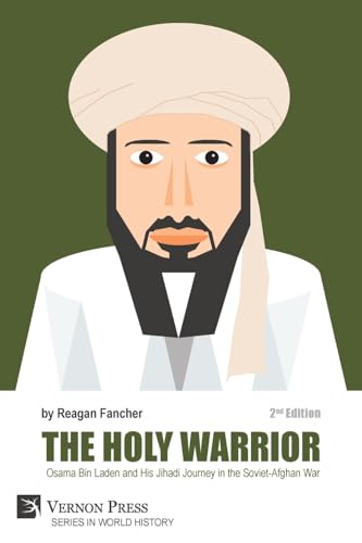 The Holy Warrior