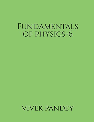Fundamentals of physics-6