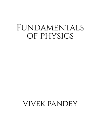 fundamentals of physics-8