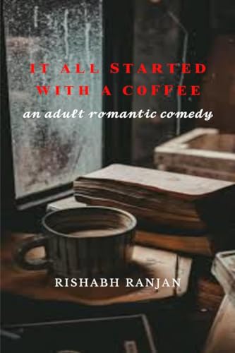 It all started with A Coffee