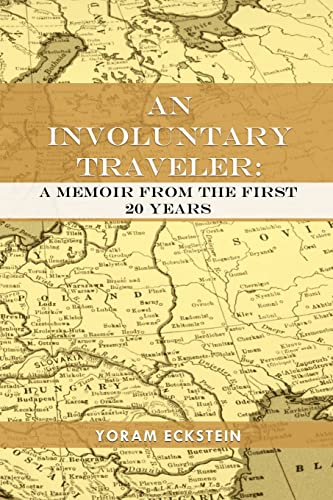 An Involuntary Traveler