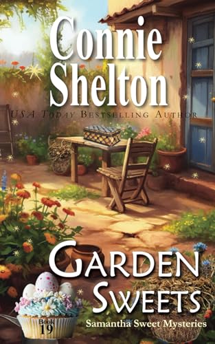 Garden Sweets