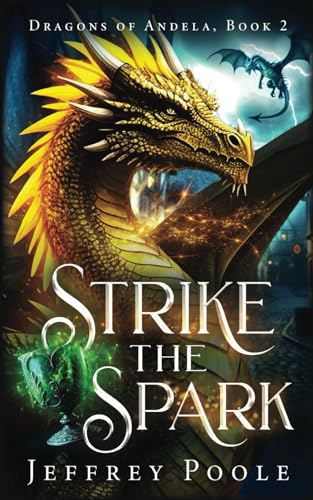 Strike the Spark