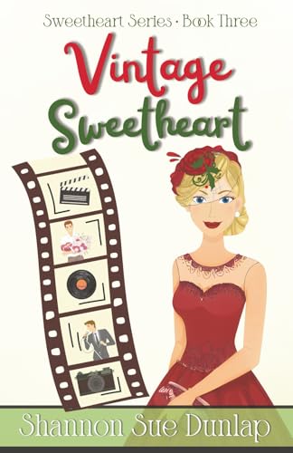 Vintage Sweetheart