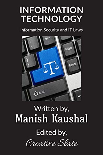 INFORMATION TECHNOLOGY