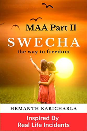 MAA Part II