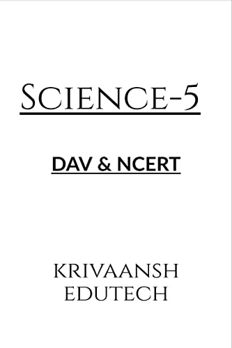 SCIENCE -5
