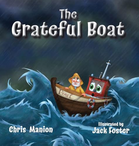 The Grateful Boat
