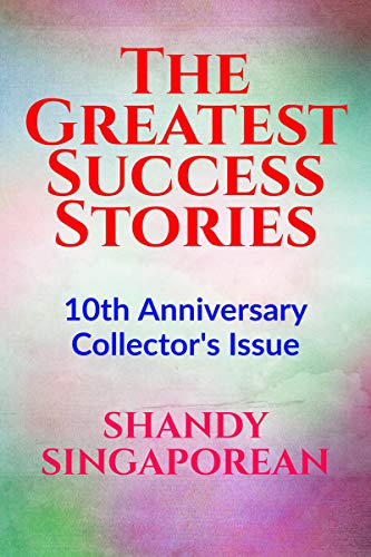 The Greatest Success Stories