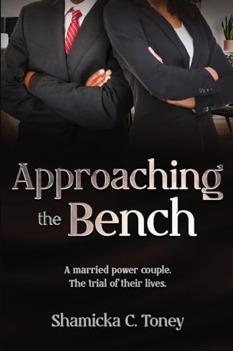 Approaching the Bench