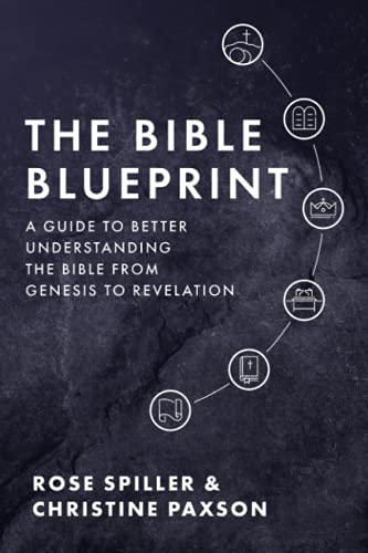 The Bible Blueprint