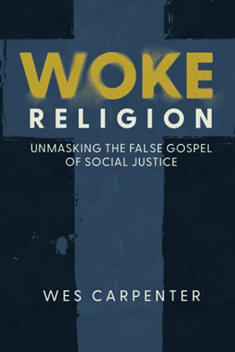 Woke Religion