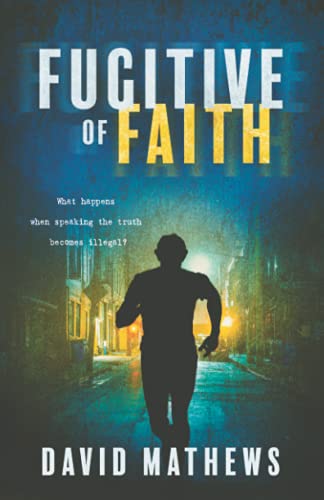 Fugitive of Faith