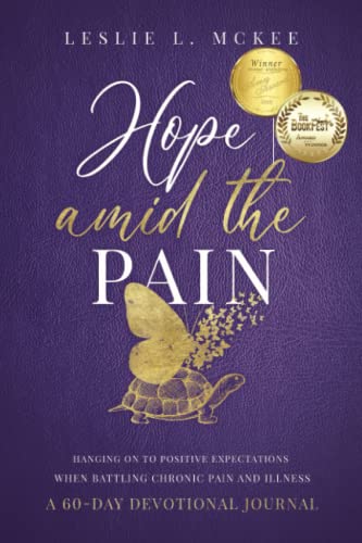 Hope Amid the Pain