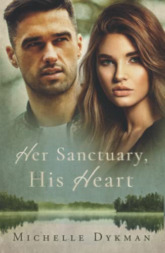Her Sanctuary, His Heart