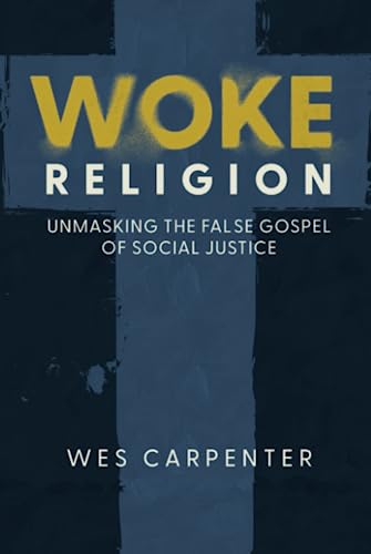 Woke Religion