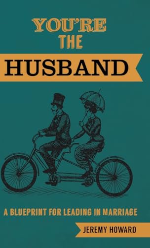 You're the Husband