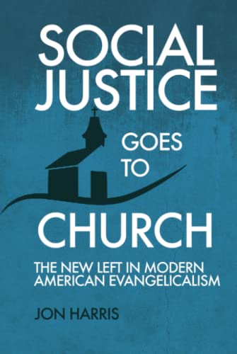 Social Justice Goes To Church