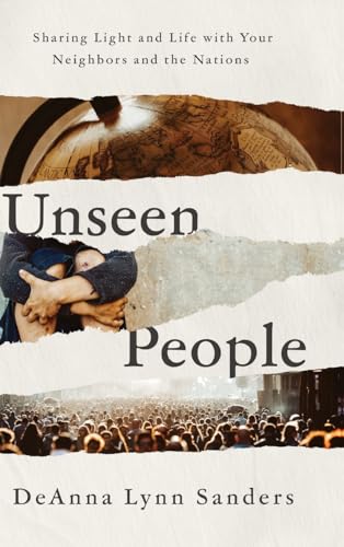 Unseen People