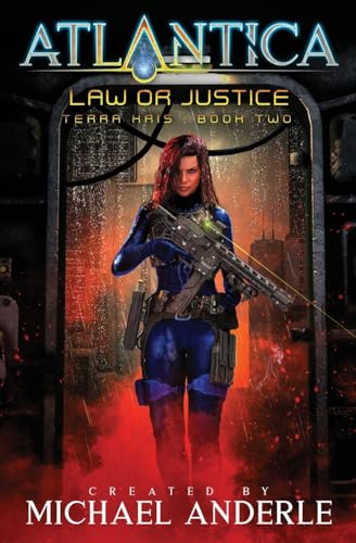 Law or Justice