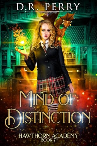 Mind of Distinction